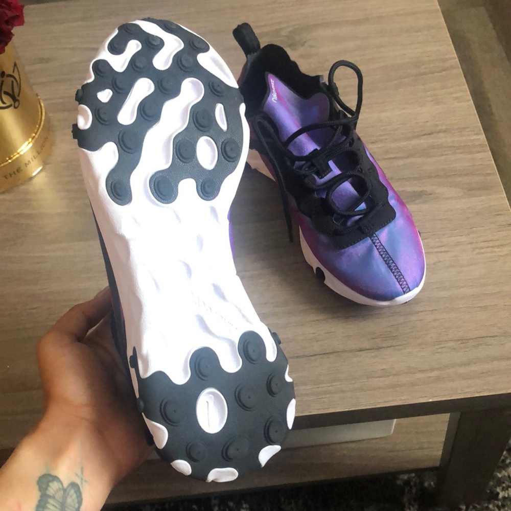 Nike Women’s React Element 55 Premium - image 3
